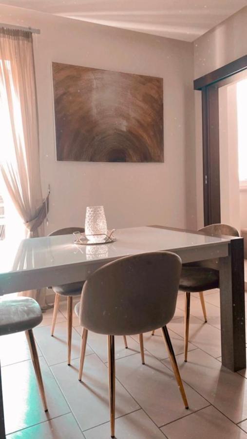 Casa vacanze La Dimora Di Antonella Napoli