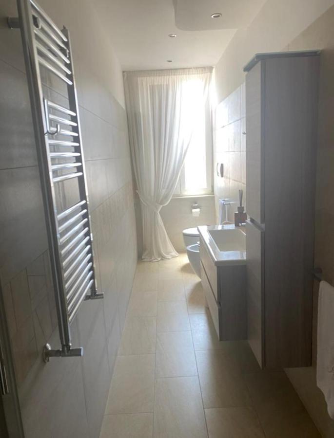 Ferienhaus La Dimora Di Antonella Neapel